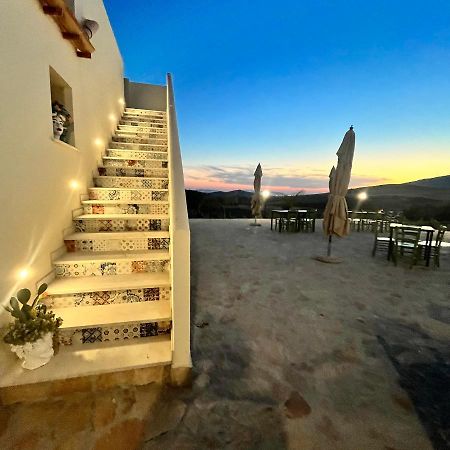 Manzil Country House Valderice Εξωτερικό φωτογραφία