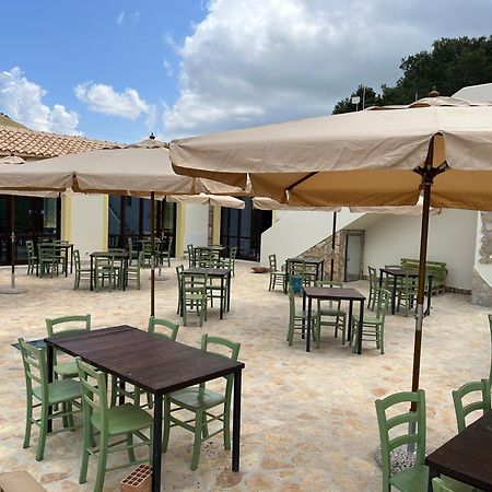 Manzil Country House Valderice Εξωτερικό φωτογραφία