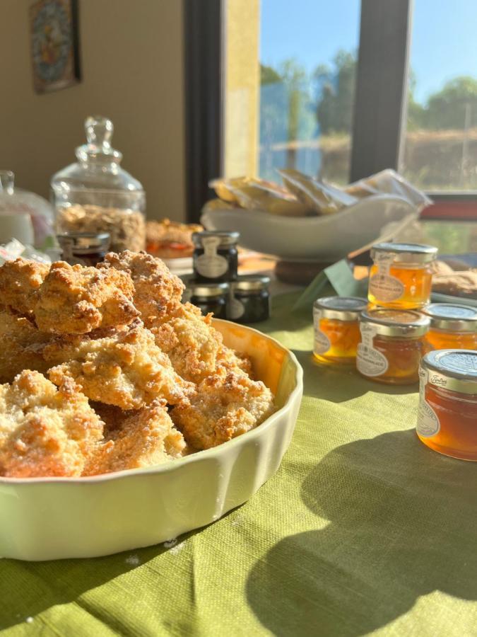 Manzil Country House Valderice Εξωτερικό φωτογραφία