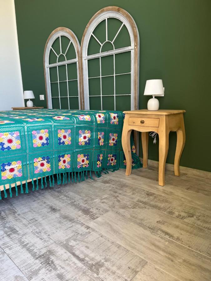 Manzil Country House Valderice Εξωτερικό φωτογραφία