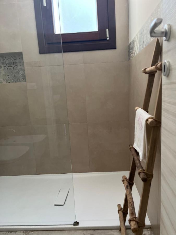 Manzil Country House Valderice Εξωτερικό φωτογραφία