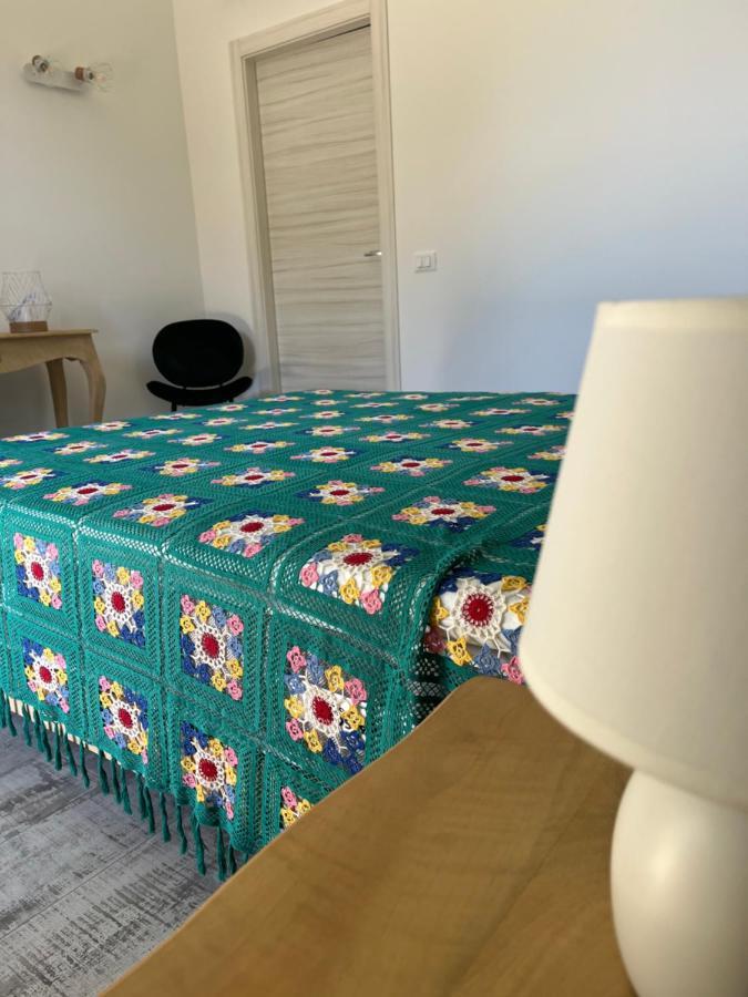 Manzil Country House Valderice Εξωτερικό φωτογραφία