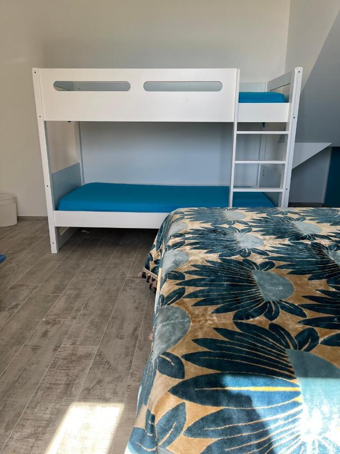 Manzil Country House Valderice Εξωτερικό φωτογραφία