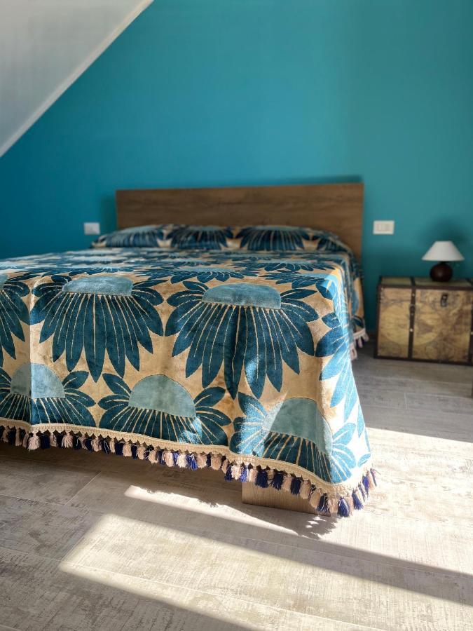 Manzil Country House Valderice Εξωτερικό φωτογραφία