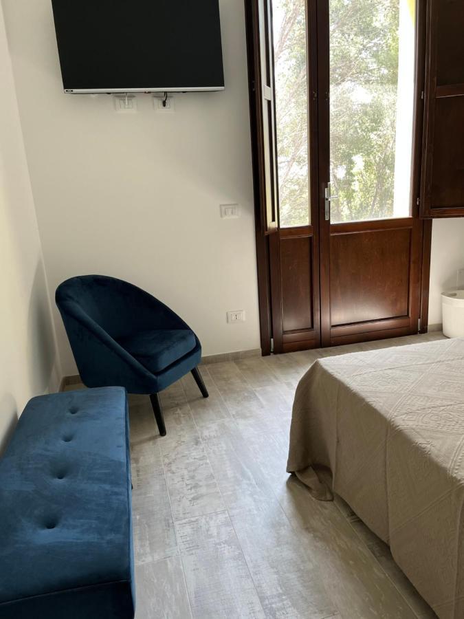 Manzil Country House Valderice Εξωτερικό φωτογραφία