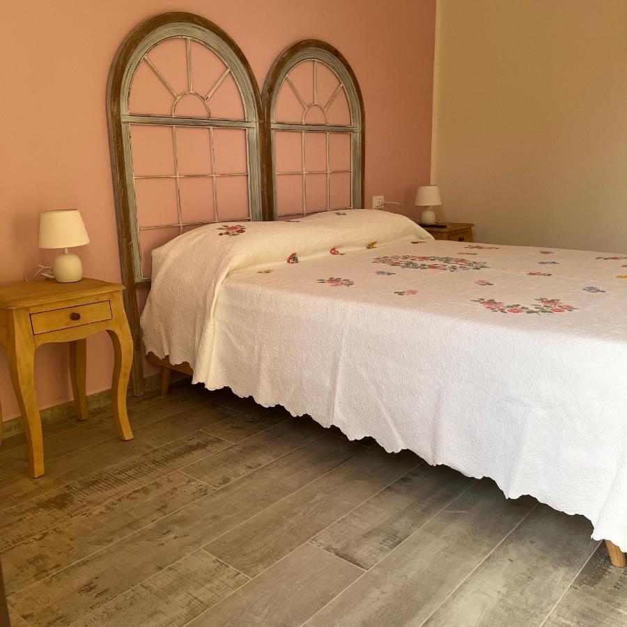 Manzil Country House Valderice Εξωτερικό φωτογραφία