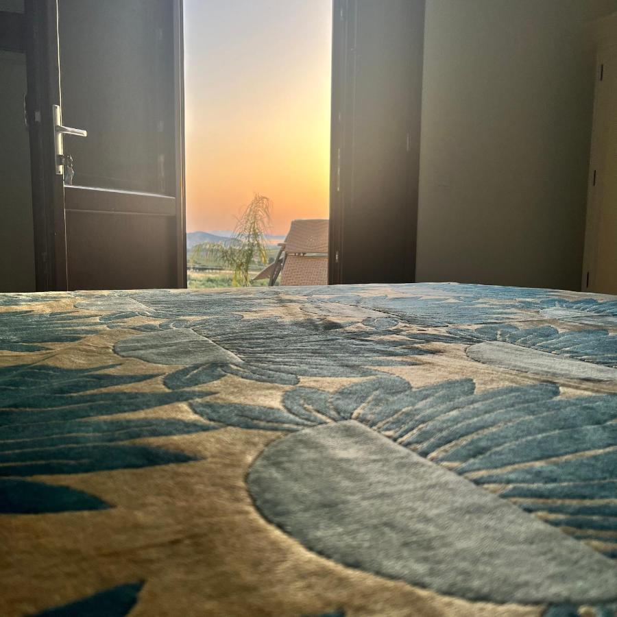 Manzil Country House Valderice Εξωτερικό φωτογραφία