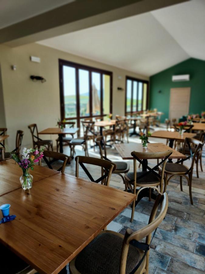 Manzil Country House Valderice Εξωτερικό φωτογραφία