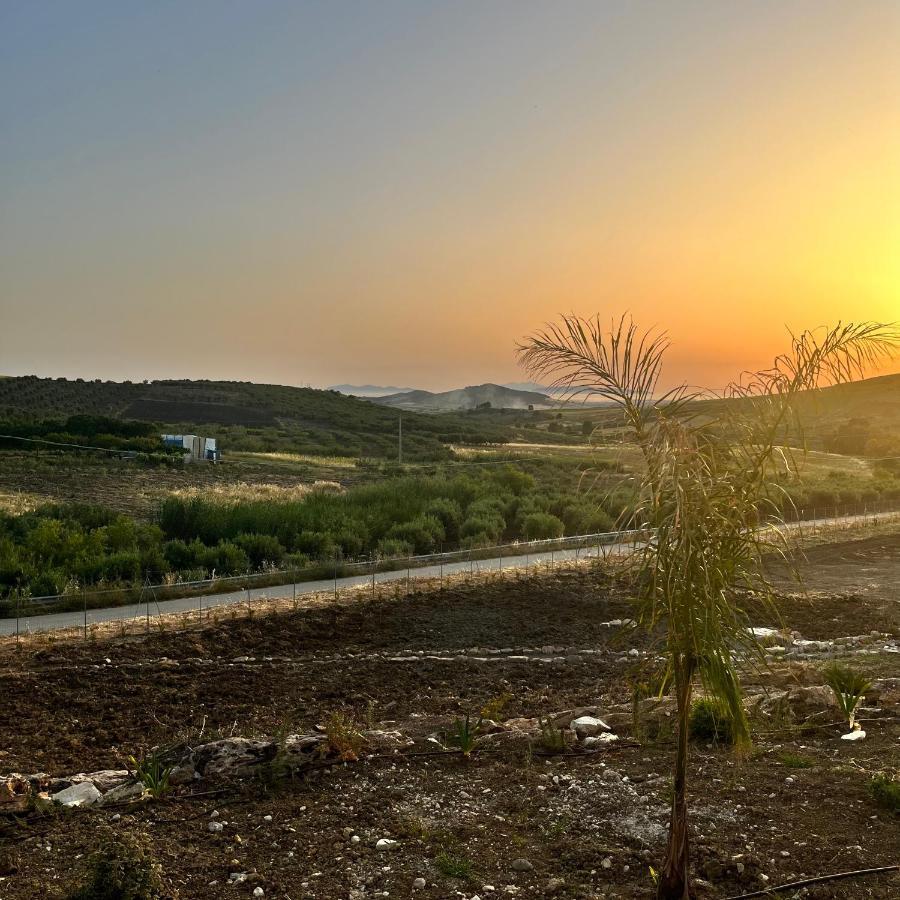 Manzil Country House Valderice Εξωτερικό φωτογραφία
