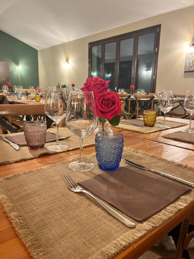Manzil Country House Valderice Εξωτερικό φωτογραφία