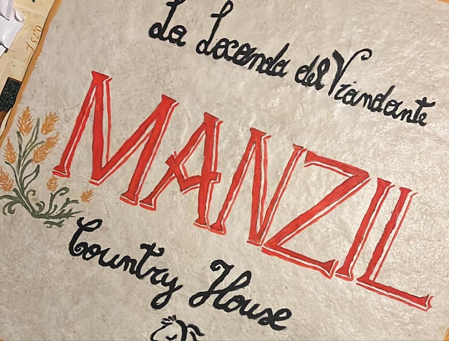 Manzil Country House Valderice Εξωτερικό φωτογραφία