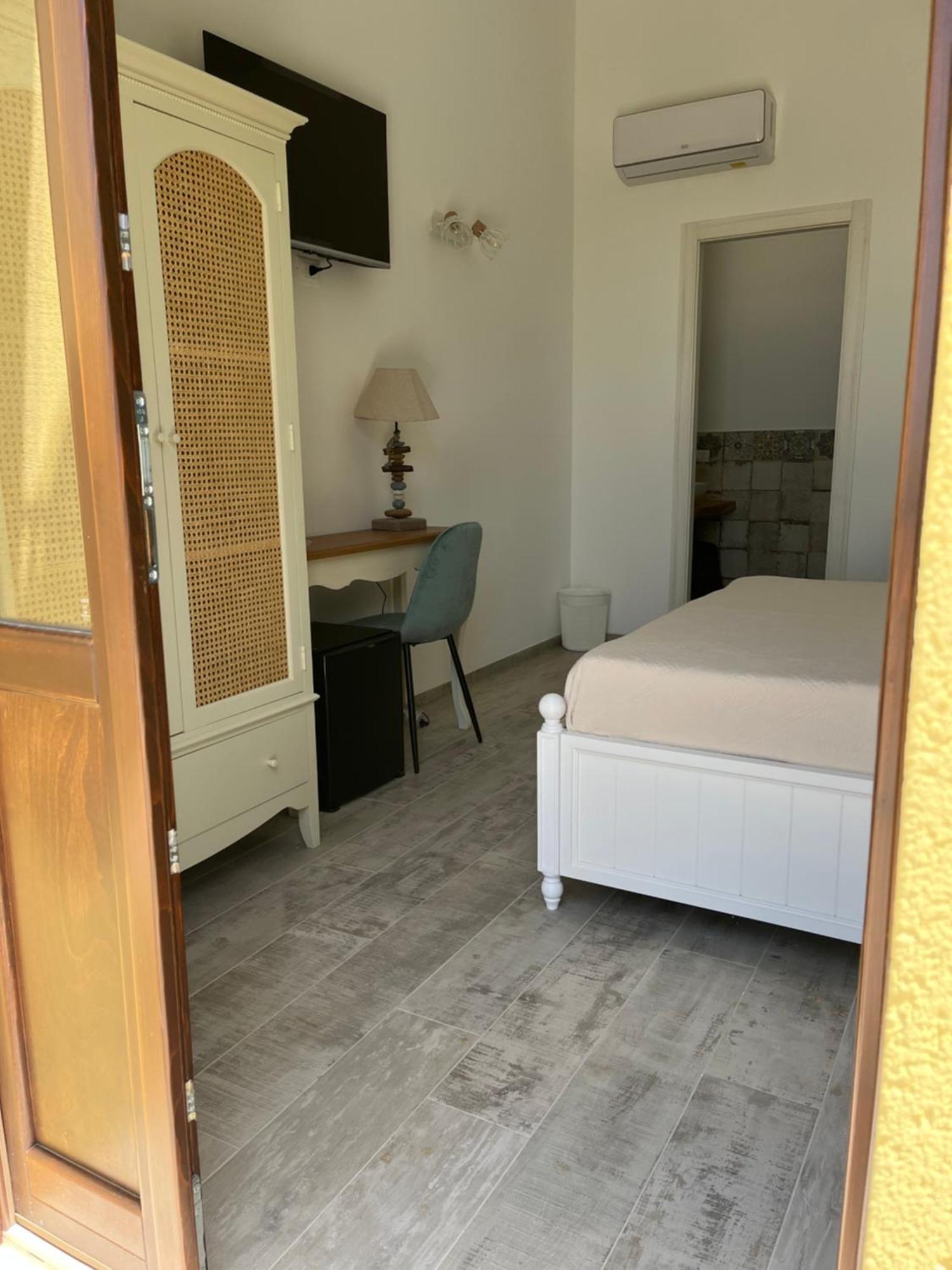 Manzil Country House Valderice Εξωτερικό φωτογραφία