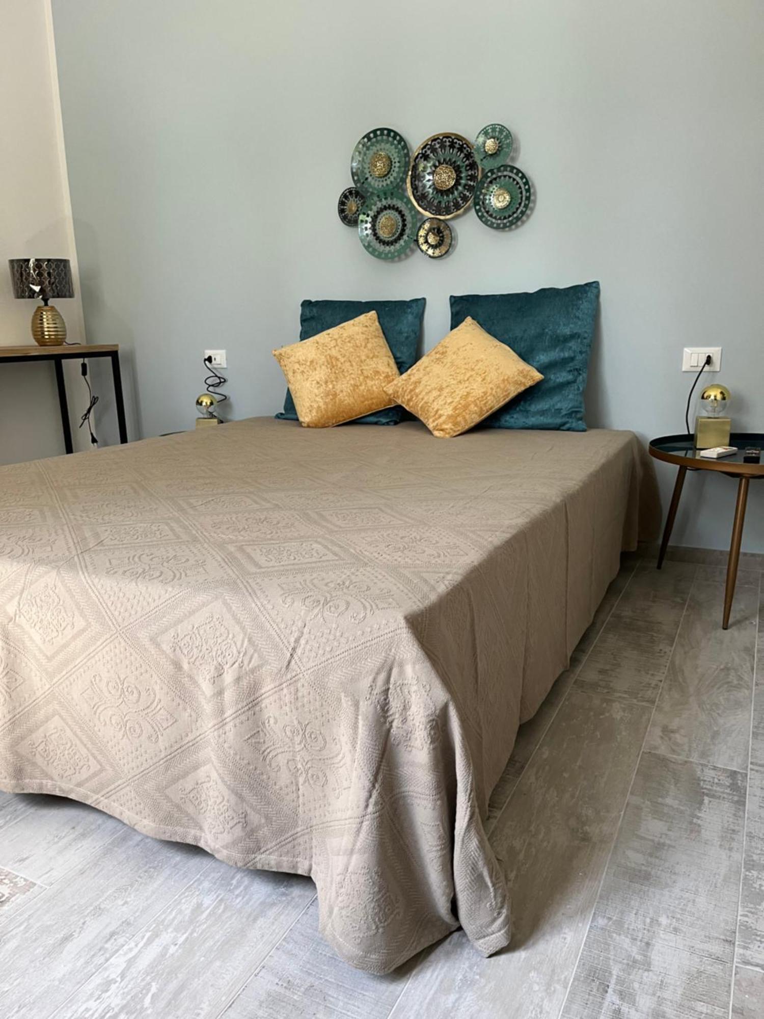 Manzil Country House Valderice Εξωτερικό φωτογραφία