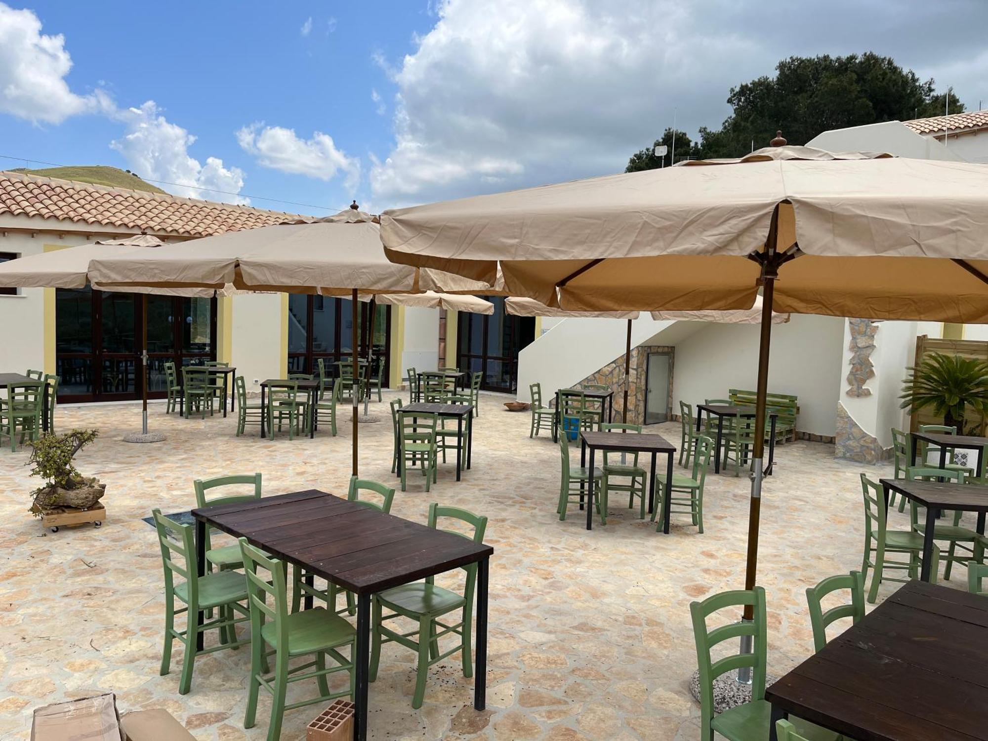 Manzil Country House Valderice Εξωτερικό φωτογραφία
