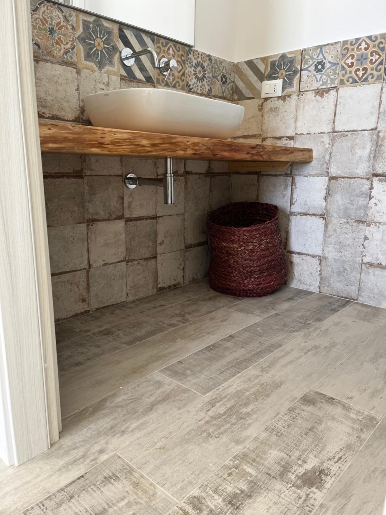 Manzil Country House Valderice Εξωτερικό φωτογραφία