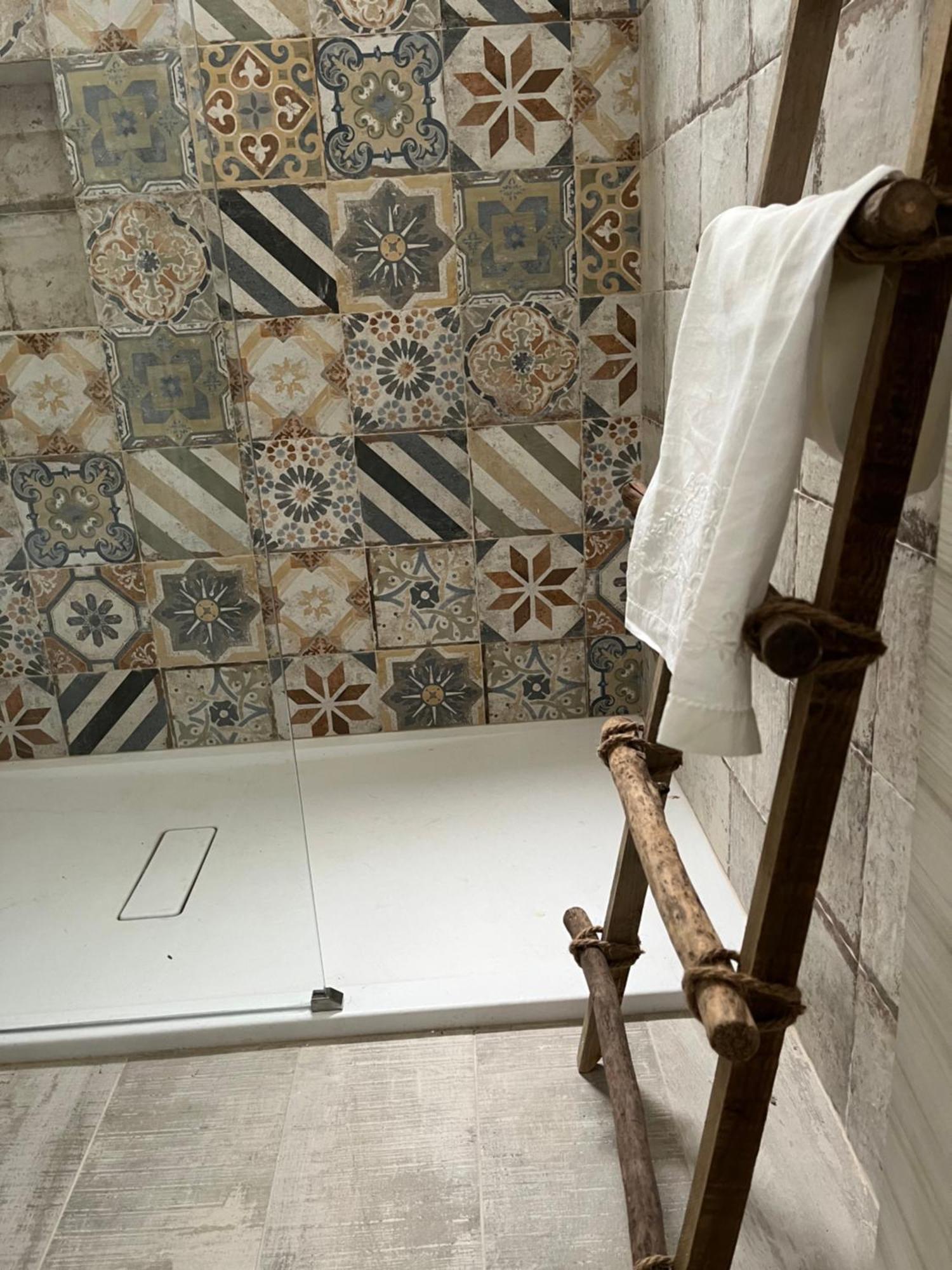 Manzil Country House Valderice Εξωτερικό φωτογραφία
