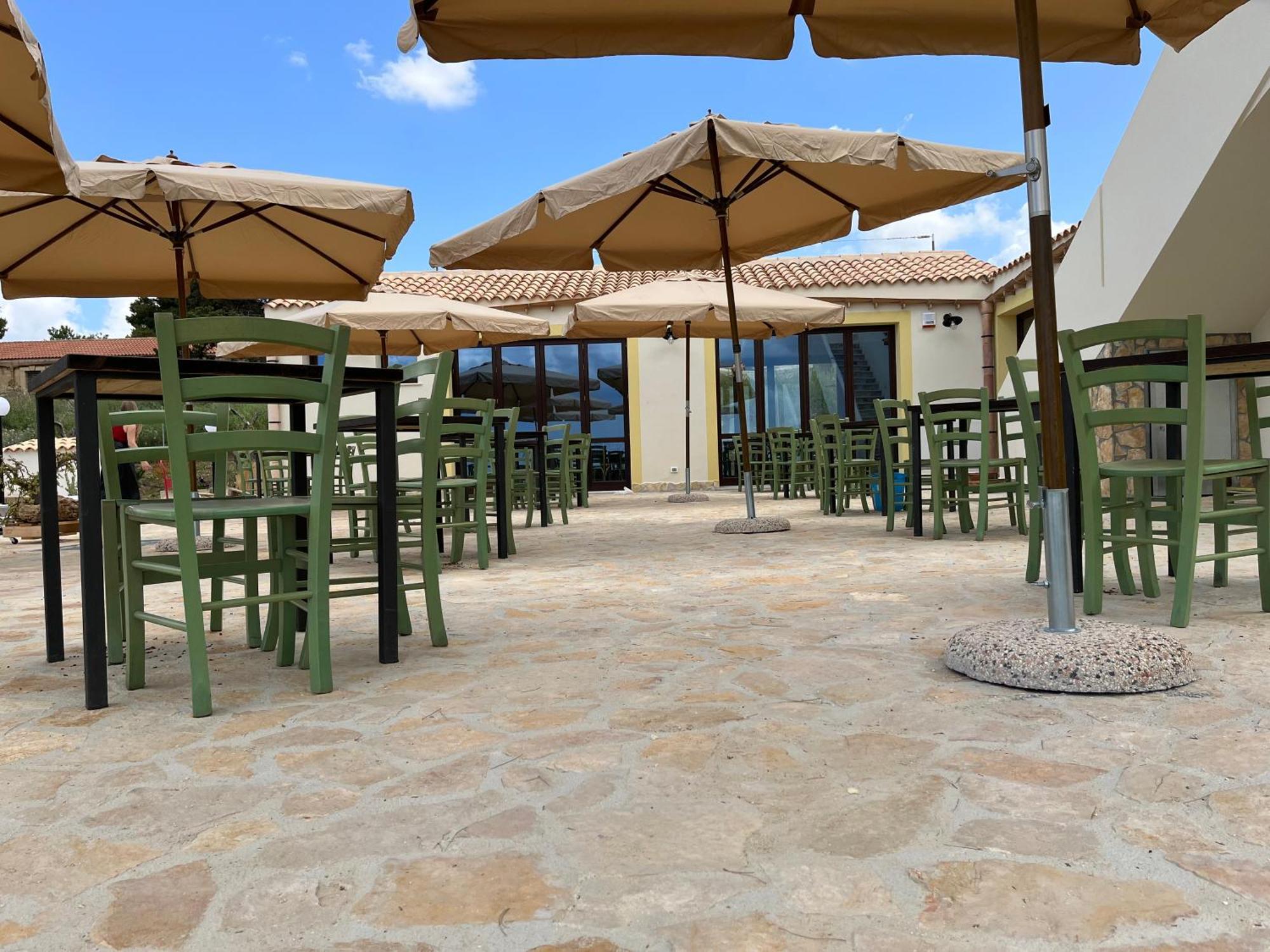 Manzil Country House Valderice Εξωτερικό φωτογραφία